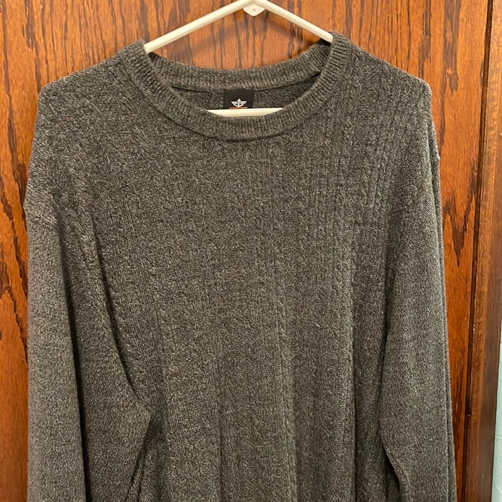 Dockers Sweater